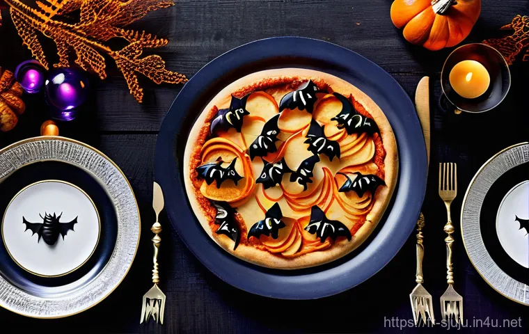 시크릿쥬쥬 핼러윈 스페셜 - **Whimsical Halloween Forest Princess:**
    A young girl, approximately 10-12 years old, dressed as...