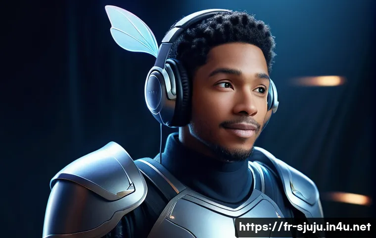 시크릿쥬쥬 캐릭터 성우 - **Prompt:** A voice actor (wearing smart casual, modest clothing with no cleavage or exposed midriff...