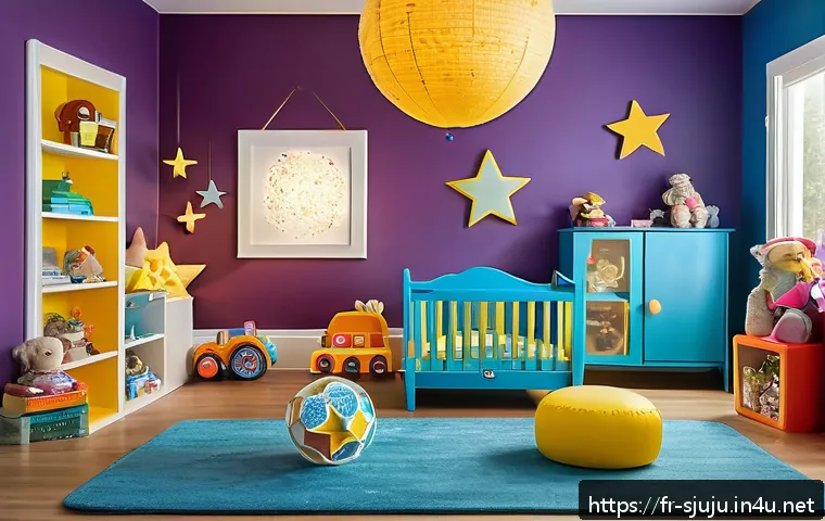 시크릿쥬쥬와 캐릭터 비즈니스 - A vibrant and enchanting children’s toy universe scene showcasing a collection of colorful, expressi...